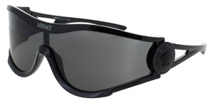 VERSACE 0VE4475-53608742 sunglasses in BLACK