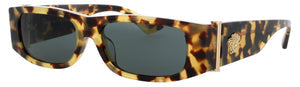 VERSACE 0VE4476U-777/8755 sunglasses in YELLOW HAVANA