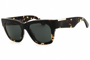 Burberry 0BE4424 in Yellow Havana/Dark grey