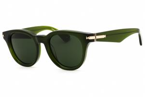 Burberry 0BE4439F in Green/Dark Green