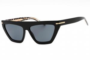 Hugo Boss BOSS 1609/S - Black/Grey