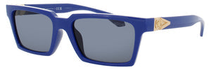 VERSACE 0VE4490U-54508755 sunglasses in ROYAL BLUE