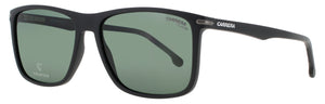 CARRERA CA-298/S/US-003/UC sunglasses in MATTE BLACK