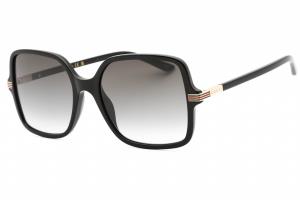 Gucci GG1449S - BLACK-BLACK / GREY