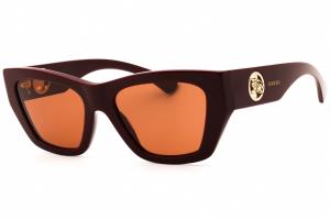 Burberry 0BE4492 in Bordeaux/Brown