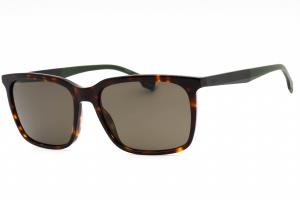 Hugo Boss BOSS 1579/S - Havana Green/Grey Ar