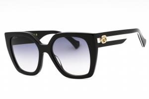 Gucci GG1300S BLACK-BLACK / GREY sunglasses