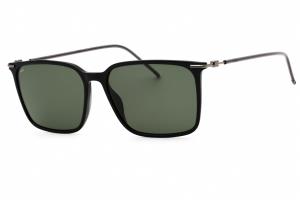 Hugo Boss BOSS 1371/S - Black/Green