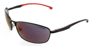CARRERA CARDUC-006-S-0OIT-AO sunglasses in BLACK RED