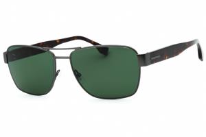 Hugo Boss BOSS 1441/S - Matte Dark Ruthenium/Dark Havana