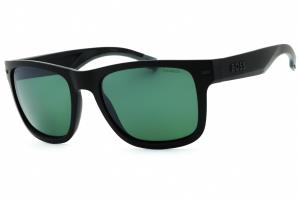 Hugo Boss BOSS 1496/S - Mtbkgrey/Grnpz Hc Ol