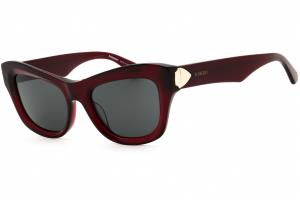 Marc Jacobs MARC 763/S RED HAVANA/BROWN SF