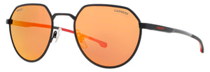 CARRERA CARDUC-036/S-003/UZ sunglasses in MATTE BLACK