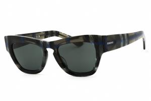 Marc Jacobs MARC 729/S GOLD BLACK/DARK GREY SF