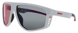 CARRERA CARDUC-051/S-268/Z0 sunglasses in GREY / RED/ GOLD