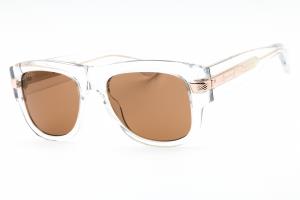 Gucci GG1517S Crystal/Brown sunglasses