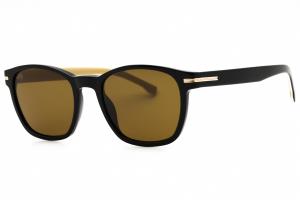 Hugo Boss BOSS 1505/S - Black/Brown