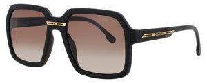 CARRERA VICTORY-C-08/S-003/86 sunglasses in MATTE BLACK