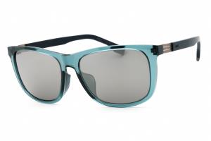 Hugo Boss BOSS 1617/F/S - Blue/Silver Sp