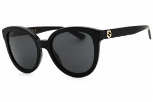 Gucci GG1315S BLACK / GREY sunglasses