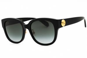 Gucci GG1409SK BLACK / GREY sunglasses