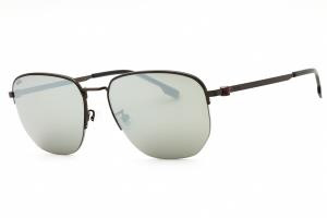 Hugo Boss BOSS 1538/F/SK - Mtdk Ruth/Silver Sp
