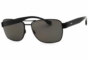 Hugo Boss BOSS 1441/O/S - Black/Grey Pz