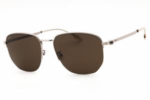Hugo Boss BOSS 1538/F/SK - Ruthenium