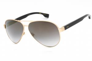 Hugo Boss BOSS 1560/O/S - Matte Gold / Grey Sf Gold Sp
