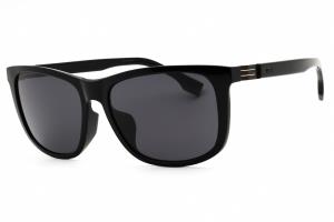 Hugo Boss BOSS 1617/F/S - Black/Grey
