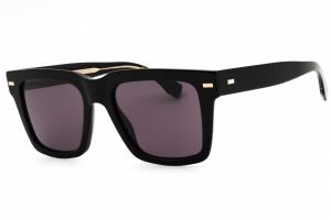 Hugo Boss BOSS 1442/S - Black/Dark Grey