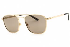 Gucci GG1881S Gold/Brown sunglasses