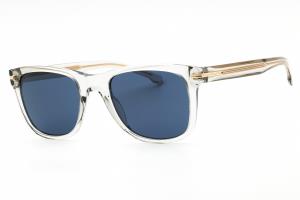 Hugo Boss BOSS 1508/S - Transparent Grey/Blue