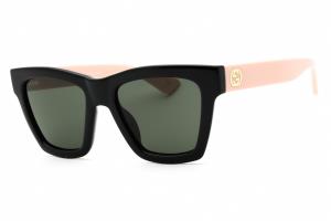 Gucci GG1714S BLACK-PINK-GREY sunglasses