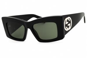 Gucci GG1842S BLACK/GREY sunglasses