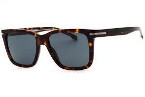 Hugo Boss BOSS 1598/S - Dark Havana/Dark Grey