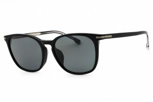 Hugo Boss BOSS 1668/F/SK - Black/Grey Pz