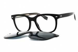 Hugo Boss BOSS 1444/CS-1 - Black/Grey