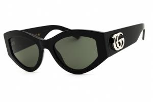 Gucci GG1951S BLACK-BLACK-GREY sunglasses