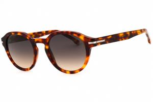 Hugo Boss BOSS 1721/S - Brw Havana/Grey Brown Ds