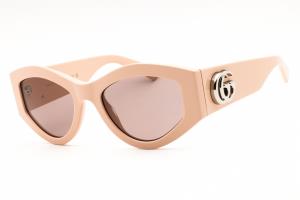 Gucci GG1951S PINK-PINK-BROWN sunglasses