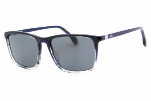 Hugo Boss BOSS 1434/S - Bl Hrn Gry / Grey