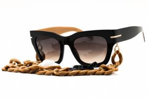 Hugo Boss BOSS 1520/N/S - Black Beige/Greybrown Ds