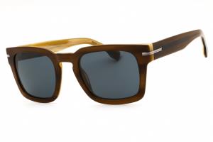 Hugo Boss BOSS 1625/S - Beige Str Wht/Grey