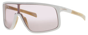 DAVID BECKHAM 99/VISOR/SE-SZJ/KE sunglasses in IVORY